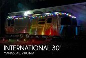 2018 Airstream Other Airstream Models