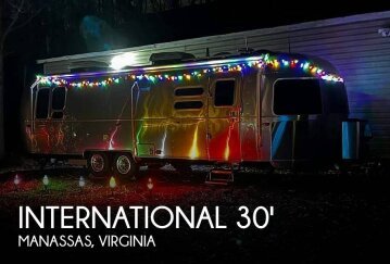 2018 Airstream Other Airstream Models
