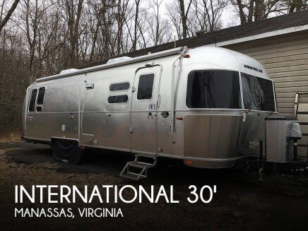 Photo 1 for 2018 Airstream Other Airstream Models