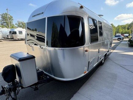 Photo 1 for 2018 Airstream Sport