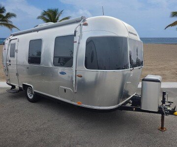 2018 Airstream Sport
