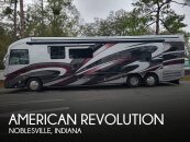 2018 American Coach Revolution