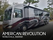 2018 American Coach Revolution