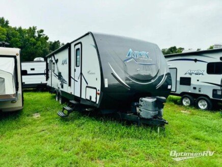 Photo 1 for 2018 Coachmen Apex