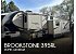 2018 Coachmen Brookstone