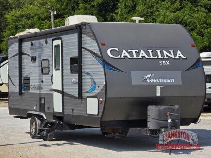 Photo 1 for 2018 Coachmen Catalina