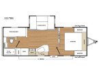 Thumbnail Photo 1 for 2018 Coachmen Catalina