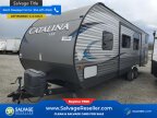 Thumbnail Photo 3 for New 2018 Coachmen Catalina