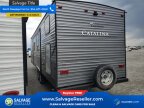 Thumbnail Photo 4 for New 2018 Coachmen Catalina