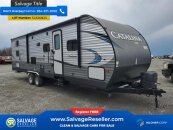 New 2018 Coachmen Catalina