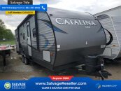 New 2018 Coachmen Catalina