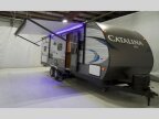 Thumbnail Photo 5 for 2018 Coachmen Catalina 261BHS