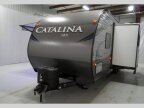 Thumbnail Photo 2 for 2018 Coachmen Catalina 261BHS