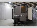 Thumbnail Photo 5 for 2018 Coachmen Catalina 39MKTS