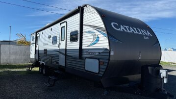 2018 Coachmen Catalina