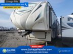 Thumbnail Photo 3 for New 2018 Coachmen Chaparral