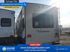 Thumbnail Photo 4 for New 2018 Coachmen Chaparral