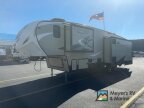 Thumbnail Photo 3 for 2018 Coachmen Chaparral Lite