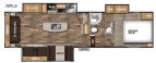 Thumbnail Photo 1 for 2018 Coachmen Chaparral Lite