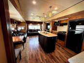 2018 Coachmen Chaparral Lite