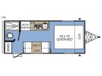 Thumbnail Photo 1 for 2018 Coachmen Clipper