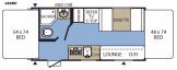 2018 Coachmen Clipper