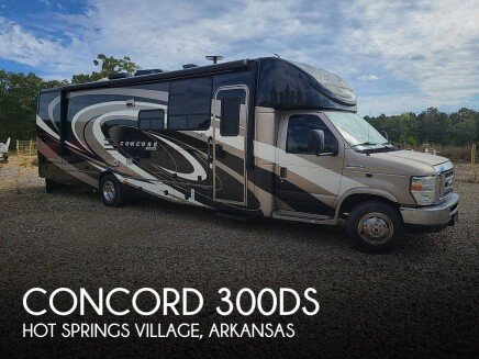 Photo 1 for 2018 Coachmen Concord 300DS