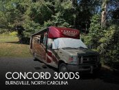 2018 Coachmen Concord 300DS