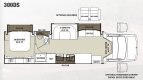 Thumbnail Photo 3 for 2018 Coachmen Concord 300DS