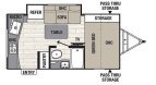 Thumbnail Photo 3 for 2018 Coachmen Freedom Express