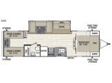 2018 Coachmen Freedom Express 29SE