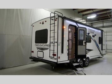 2018 Coachmen Freedom Express