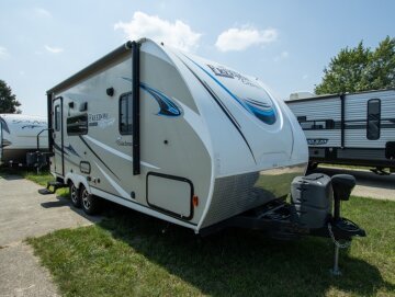 2018 Coachmen Freedom Express 192RBS