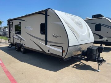 2018 Coachmen Freedom Express 246RKS