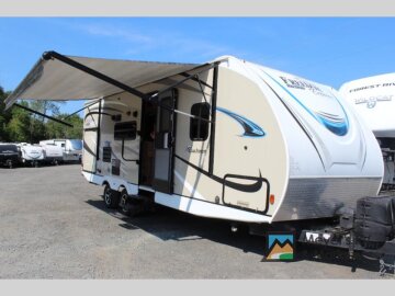 2018 Coachmen Freedom Express