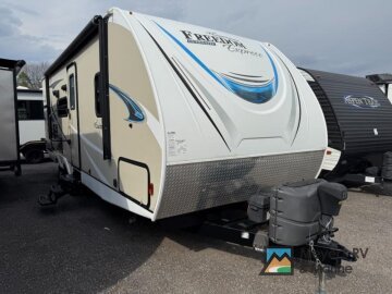 2018 Coachmen Freedom Express 248RBS