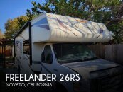 2018 Coachmen Freelander