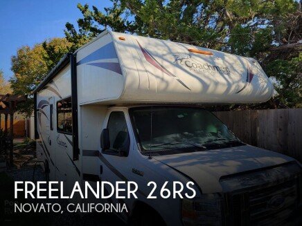 Photo 1 for 2018 Coachmen Freelander