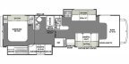 Thumbnail Photo 2 for 2018 Coachmen Freelander 31BH