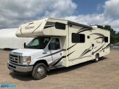 2018 Coachmen Freelander 31BH
