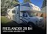 2018 Coachmen Freelander 28BH