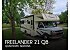 2018 Coachmen Freelander 21QB