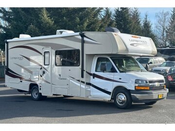 2018 Coachmen Leprechaun 260DS
