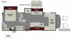 Thumbnail Photo 1 for 2018 Coachmen Leprechaun 260DS