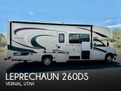 2018 Coachmen Leprechaun 260DS