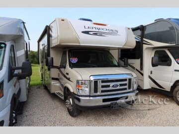 2018 Coachmen Leprechaun 260DS