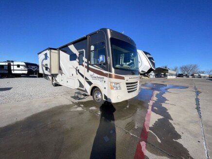 Photo 1 for 2018 Coachmen Mirada 35BH