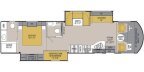 Thumbnail Photo 1 for 2018 Coachmen Mirada 35BH