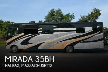 2018 Coachmen Mirada 35BH
