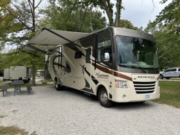 2018 Coachmen Mirada 35KB